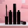 Tubo de Rímel Garrafa Vazia DIY Personalizado Tubo Vazio de Delineador High-End Garrafa Vazia de Líquido para Cílios e Sobrancelhas Garrafa de Água com Gel Delineador Atacado