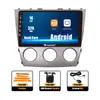 Aplicável ao Toyota Classic Camry 2007-2011 Navegador de Carro Android Imagem de Ré Carro Tudo-em-Um