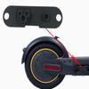Ninebot Max G30 Scooter Eléctrico Repuestos Cargador Soporte Horquilla Delantera Acelerador Luz Trasera Guardabarros