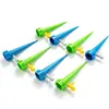Dispositivo Automático de Riego de Flores, Gadget de Riego de Flores para Personas Perezosas, Gotero Ajustable, Dispositivo de Riego, Dispositivo de Filtración, Temporizador para Jardinería, Uso Doméstico