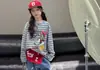 Calças Cargo Largas Estilo Streetwear com Múltiplos Bolsos para Meninas 2026 Nova Roupa de Outono Estilosa para Crianças Dança de Rua Hip Hop Calças da Moda