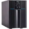 Delta UPS Sistema de Alimentación Ininterrumpida N-6K Tipo Online 6KVA/5400W Batería Externa para Sala de Servidores Estabilización de Voltaje