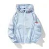 Vendas Diretas de Fábrica e Atacado Transfronteiriço de Novas Roupas de Proteção Solar para Casais, Roupas de Proteção Solar de Verão, Roupas Respiráveis Anti-UV para Exterior
