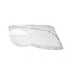 63127165769 63127165770 É Adequado para Tampa Transparente de Farol da Série 3 E46 da Bmw 325I Modelo Novo