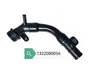 1322000056 adequado para Mercedes-Benz SMARTW451 tanque de água mangueira de água mangueira do intercooler