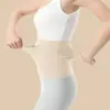 Novo Estilo de Cinto Térmico para Cintura Feminina, Proteção Quente da Cintura Contra o Frio, Bolso Duplo para Período Menstrual, Proteção da Barriga para Outono e Inverno para Evitar Pegar Frio