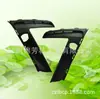 Aplicável à Honda Modelo 23 CRV Moldura do Farol de Neblina capa do farol de neblina HONDA CRV 2023