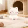 Micro Paisaje Lindos Gatos Pequeños Figuras de Animales Accesorios de Decoración DIY Mini Adornos de Escritorio