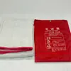 Manta Ignífuga Transfronteriza para Uso Doméstico, Resistente a Altas Temperaturas, Retardante de Llama, para Rescate y Evacuación de Incendios en Gasolineras, Manta Ignífuga de Fibra Cerámica