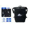 Transfronteiriço em estoque Motocicleta Impermeável Bolsa Multifuncional Ciclismo Ao Ar Livre Bolsa À Prova de Arranhões Barras à Prova de Chuva Embrulhando Borda Bolsa Motocicleta Viagem Bolsa