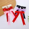 Suministro Exclusivo Transfronterizo de Accesorios de Lazo de Cinta Larga de 2.5 de Ancho para Ropa, Pantalones y Accesorios de Vestir, Decoraciones Navideñas