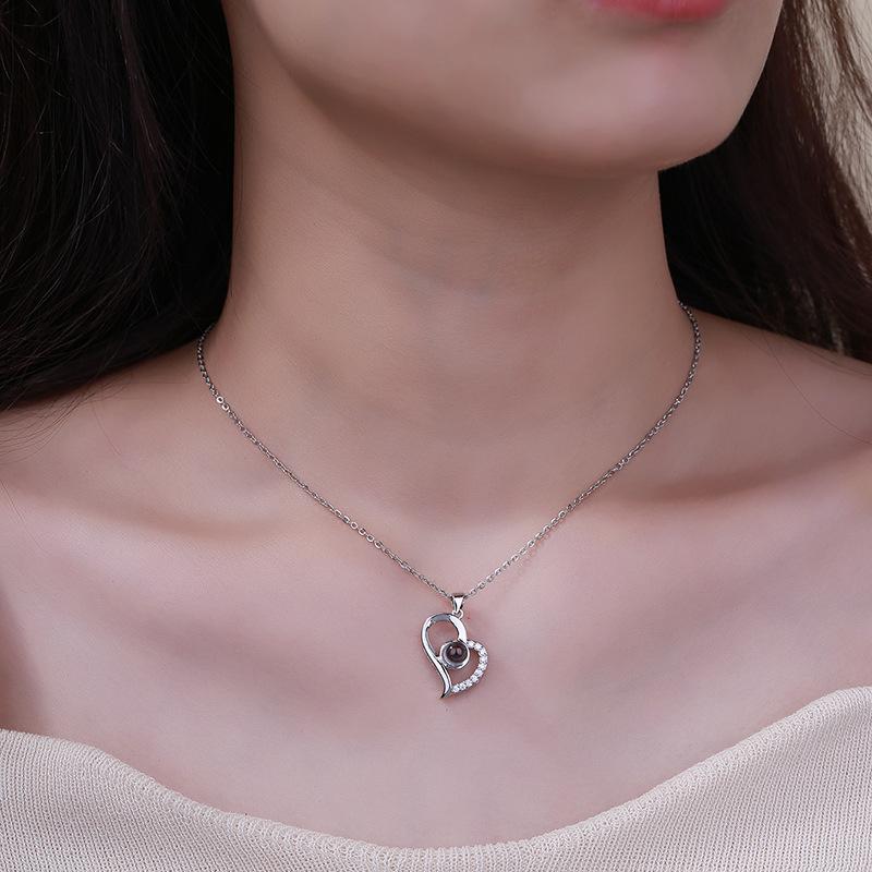 100种语言我爱你投影详情图04