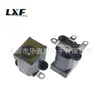Enchufe DC DC-005T 5521/5525 pin/ACK DC vertical patch patch enchufe de alimentación resistencia a altas temperaturas
