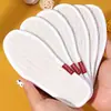 Plantillas Infantiles de Algodón Transpirables, Absorbentes del Sudor y Antiolor, Adecuadas para Niños, Niñas y Bebés, Suaves y Lavables para Deporte, Adecuadas para Primavera, Verano y Otoño