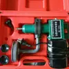 Máquina de Retificar para Reparo de Válvulas Ferramenta de Retificar Válvulas TS88 Máquina de Retificar Elétrica Máquina de Retificar Válvulas Ferramenta de Reparo de Válvulas