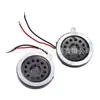 Para consola de juegos 3DS accesorios de altavoz altavoz incorporado altavoz de canal izquierdo y derecho para consola de juegos 3DS