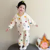 Conjunto Cardigan Dupla Camada Coelho com Bolinhas Cor Veludo Neve Doraemon Baby & 25098