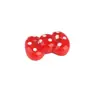 Corbata de Moño Linda Corazón de Cereza Hecho a Mano Accesorios para Joyería DIY Pegamento de Crema Resina Piezas Pequeñas Materiales Venta al por Mayor