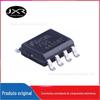 FDS4435BZ serigrafia FDS 4435BZ pacote SOP-8 patch MOSFET chip de tubo de efeito de campo