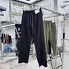 Pantalones Funcionales Casuales para Exteriores Unisex, Transpirables, Ligeros, Elásticos en Cuatro Direcciones, Pantalones tipo Paracaídas de Corte Holgado, Pantalones de Secado Rápido