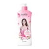 Champú Anticaspa con Fragancia a Rosa Romántica Transfronterizo Mejora la Calidad del Cabello Suave y Esponjoso SADOER Comercio Exterior Venta al por Mayor