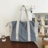 Bolso Tote de Moda Casual de Gran Capacidad para Mujer 2025 Nuevo Bolso de Hombro para Ir al Trabajo Mochila de Moda