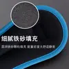 Bolsas de Arena con Peso para Fitness para Uso Doméstico, Pesas para Piernas para Correr, Entrenamiento de Danza, Bolsas de Arena Deportivas para Muñeca y Tobillo para Estudiantes Hombres y Mujeres