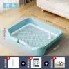 Atacado de Fábrica Tapete Higiênico para Cães Pequenos e Médios Vaso Sanitário para Cães Grandes Caixa de Areia para Cães Dropshipping