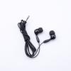 Auriculares intraaurales con cable, intraaurales, bajos, inteligentes, venta al por mayor