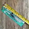G93 reparación de teléfono móvil pinzas de tarjeta de papel rectas de 11 cm pinzas de codo de acero inoxidable tarjeta de color gancho curvo gancho recto 1 yuan 2 yuan