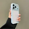 Funda de Teléfono Dos en Uno con Tacto de Piel Mate para iPhone 18 Pro Max Apple 16 Funda Protectora Anticaídas de Cobertura Total