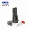 DJD70217-1.5-11/21 plugue universal da embreagem eletromagnética do ar condicionado Buick Excelle plugue do ar condicionado Excelle