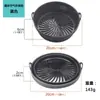 Nueva Sartén de Silicona para Freidora de Aire, Bandeja para Hornear de Grado Alimenticio, Almohadilla para Olla de Freidora de Aire, Bandeja de Silicona para Hornear, Tipo Plegable Cuadrado Comercial