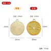Pingentes de Frutas de Liga com Gotejamento de Óleo Acessórios para Pulseira Brinco DIY Charms de Morango Laranja Feio Abacaxi Ovelhinha Acessórios DIY