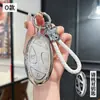 Para Hyundai Sonata Funda de Llave Sonata Undécima Generación Aini Krypton loniq6 Elantra N Bolsa para Funda de Llave