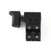 Accesorios para Punzonadora Hidráulica, Piezas para Taladradora, Rotor, Estator, Carcasa del Motor, Interruptor, Retén de Aceite, Rodamiento, Accesorios de Soporte
