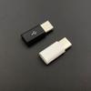 Adecuado para Iphone/Android Teléfono Móvil Adaptador Tipo C Convertidor OTG Tpc Accesorios para Teléfono Móvil USB Externo