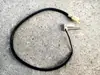 Piezas de Grúa XCMG Piezas del Aire Acondicionado de la Cabina Superior Sonda de Control de Temperatura Sensor de Temperatura Sensor de Descongelación