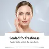 Set de Polvo Liofilizado Revitalizante para la Piel: Suaviza y alisa la superficie de la piel, cuida y mejora las condiciones de piel áspera, cuidado facial