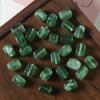 Ins Coreia do Sul grão vinheta vintage jade material padrão resina contas DIY jóias artesanais acessórios colar material