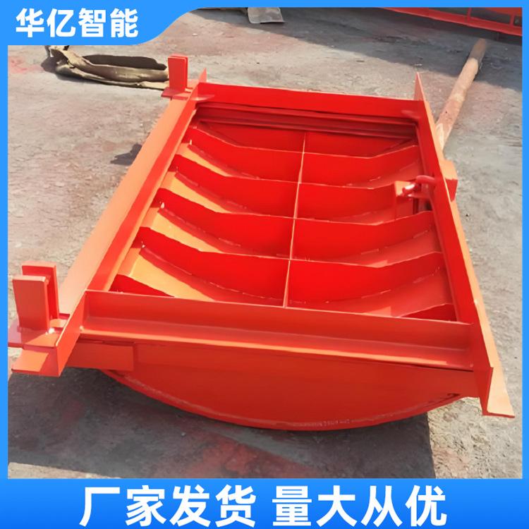 抗冲击波密闭门 华亿02