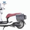 Coche musculoso Wolf adecuado para Sanyang apto para 5 bolsas laterales bolsa lateral caja lateral retro bolsa para casco impermeable liberación rápida especial