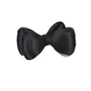 Peluca para Mujer con Moño de Doble Lazo, Estilo Recogido Prehecho, Accesorios para el Cabello de Disfraz Antiguo, Moño Prehecho para Recogido de Novia al por Mayor