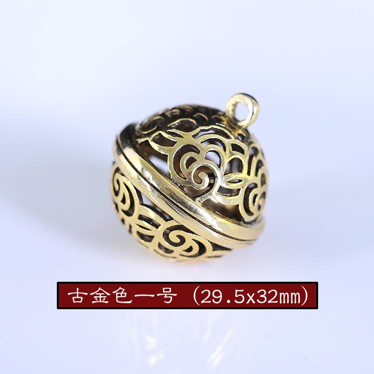 古金色1号