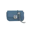 Bolsos Pequeños de Moda para Mujer 2026 Nuevo Verano Versátil Bolso Cruzado Texturizado Popular Mini Bolso Cuadrado Pequeño
