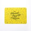 Procesamiento de plástico PP personalizado tabla de cortar delgada para el hogar cocina tabla de cortar transparente tabla de cortar cuadrada creativa fabricantes de tabla de cortar para fruta