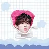 Zb1 Cheng Hanbin Zhang Hao Andando Robô de Corda Acrílico Figura de Boneco Mercadoria de Celebridade