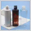 Botella de 280 ml con tapa abatible, botella de líquido para lavar platos, botella de enjuague bucal, botella de gel de ducha, botella dispensadora de 280 ML con tapa de presión