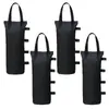 Bolsas de Arena para Carpas de Exterior, Base a Prueba de Viento, Bolsas de Arena Fijas para Publicidad, Bolsas de Arena para Sombrillas, Bolsas de Arena Fijas Anticolapso