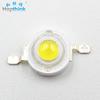 Foco de fábrica 350mA farola led perlas de lámpara 130lm/w perlas de lámpara de imitación lumen 1w perlas de lámpara led de alta potencia